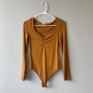 Banana Republic Bodysuit Size XS